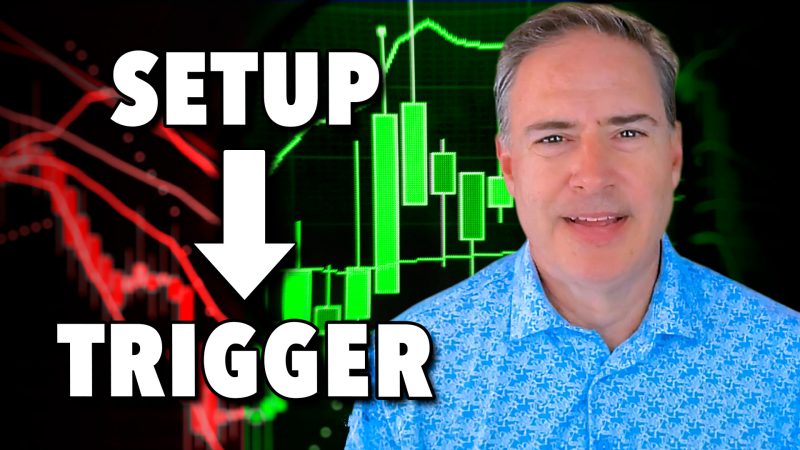 Want Faster, Lower Risk Trades? Use This Setup