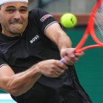 When does Taylor Fritz play next at 2025 Wimbledon?