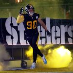 Contract details: T.J. Watt, Steelers agree to $123 million extension