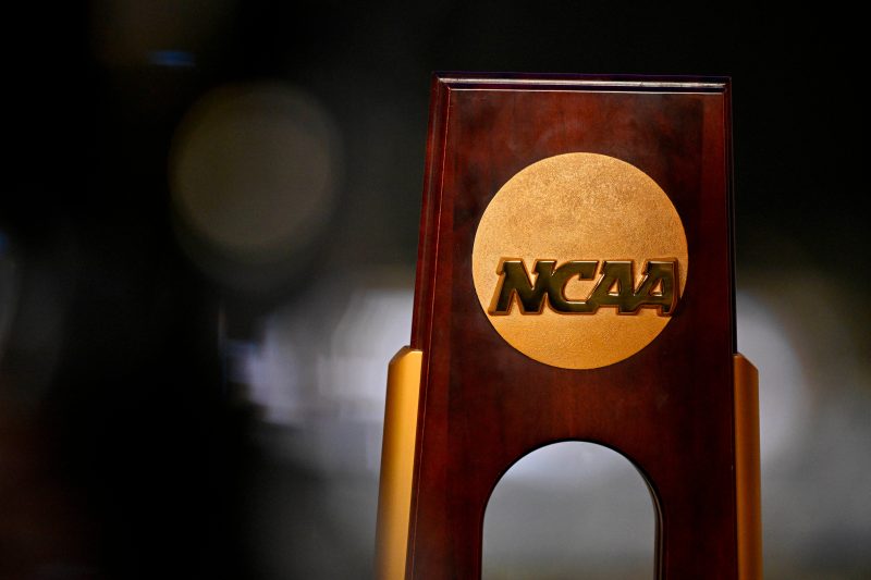 Seven appeals filed against the NCAA revenue-sharing settlement
