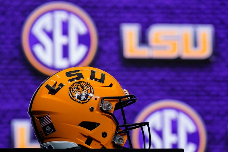 SEC media days live updates, highlights from Day 1 of football kickoff