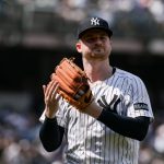 Key Yankees pitcher expected to get Tommy John surgery