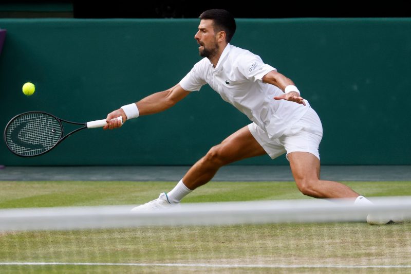 Novak Djokovic injury update: Tennis star discusses semifinal match