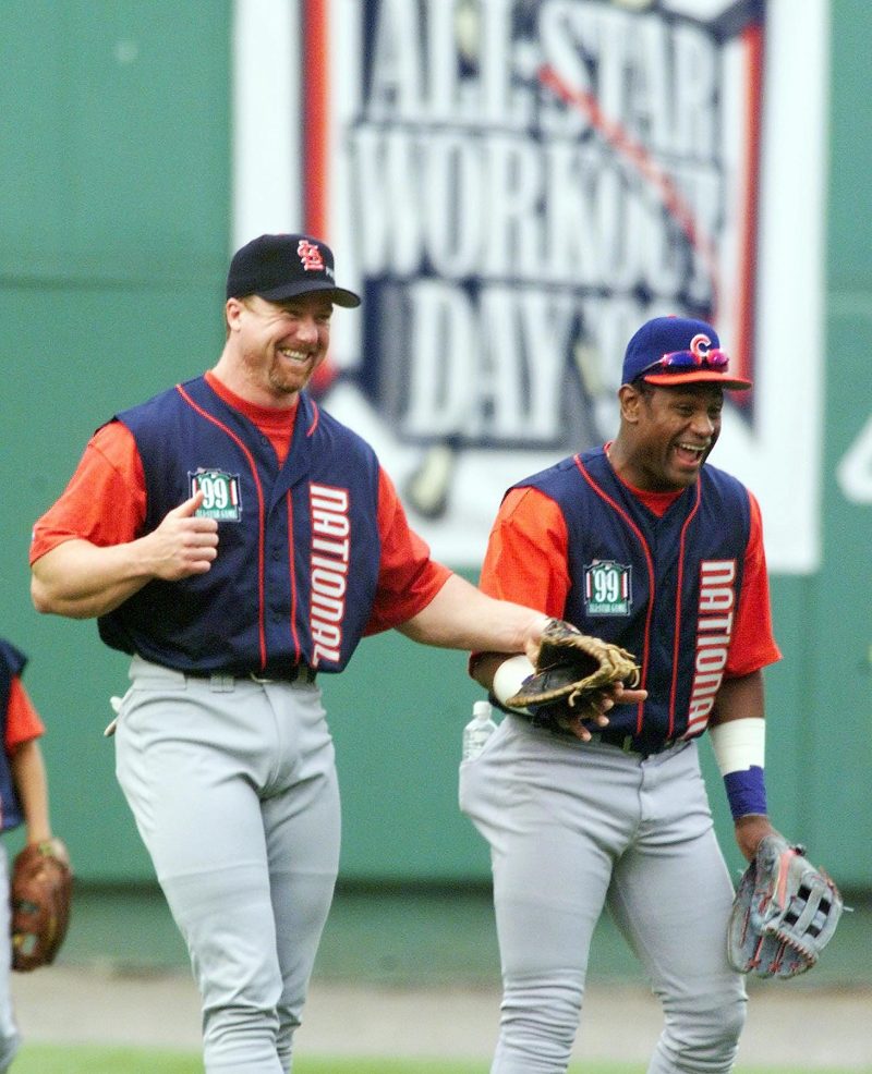 Home Run Derby highlights: Ranking the event’s 11 greatest moments