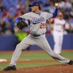 Ex-MLB pitcher found guilty in dramatic murder trial