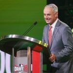 Major League Baseball forced into awkward dance with Trump in office