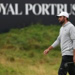 Open Championship leaderboard highlights, second-round results, scores