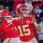 NFL team-by-team passing yardage leaders