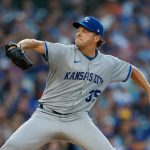 Who are oldest active MLB players? Rich Hill tops list