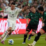 MLS All-Star Game highlights: MLS defeats Liga MX