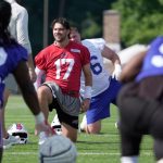 Bills on ‘Hard Knocks’: 5 storylines to watch from Josh Allen and crew