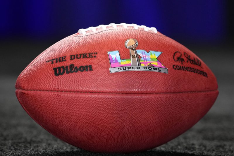 NFL players, employees face penalty over Super Bowl tickets