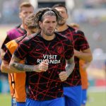 Inter Miami adds Messi friend and World Cup champion to roster