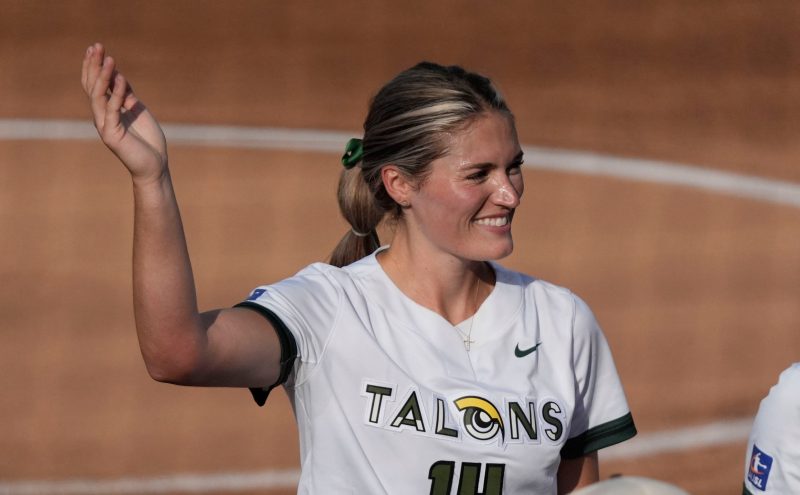 AUSL crowns first champion as Talons claim title with clutch home run