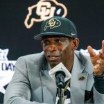 Deion Sanders partners with Depend underwear brand