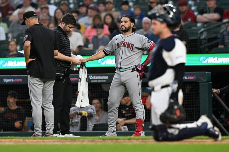 MLB trade deadline: Latest news and rumors from around baseball