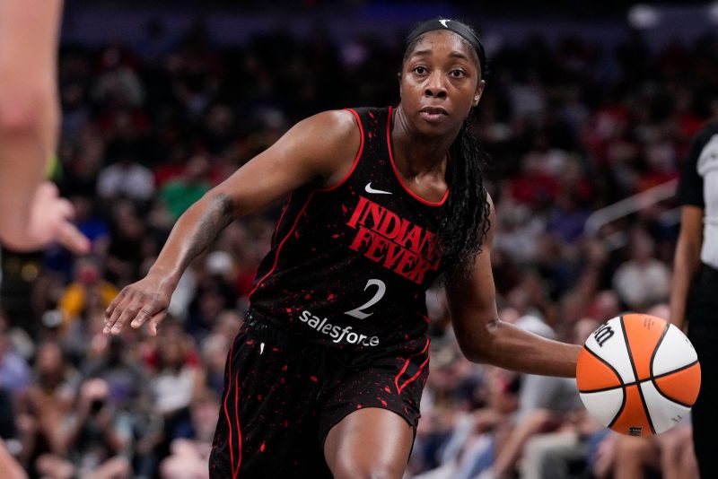 Indiana Fever win again without Caitlin Clark: Highlights
