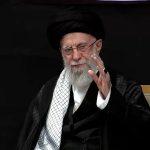 Iran’s supreme leader appears in public for first time since start of conflict with Israel