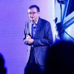 Trump flexes power over big business as U.S. takes 10% stake in Intel