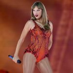 Group accused of using fake accounts to buy tickets to Taylor Swift and Springsteen shows