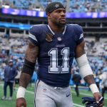 Where is Micah Parsons on the NFL highest-paid defensive players list?