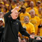 Pacers extend contract of key figure in NBA Finals run