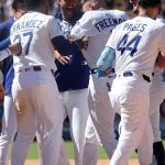 World Series odds: Dodgers remain favorites after trade deadline