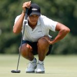 Charlie Woods at the Junior PGA Championship: Round 3 score, results