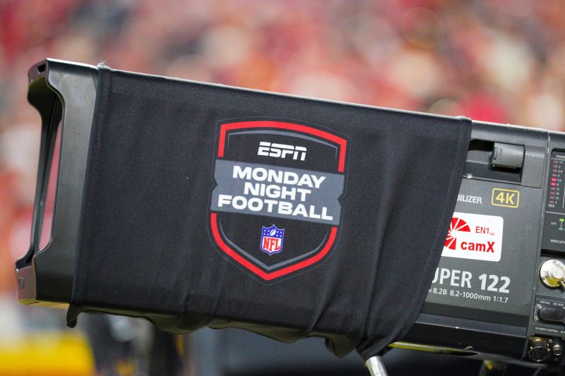 Report: ESPN gets RedZone, other assets from NFL in media deal