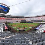 MLB Speedway Classic: Best photos from baseball at Bristol