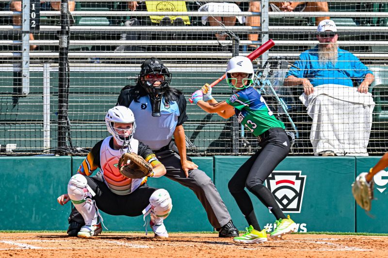 Little League Softball World Series: Highlights, scores