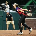 2025 LLSWS results, winners, highlights of first day of action