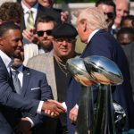 Why Saquon Barkley declined to join President Trump’s sports council