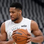 Why Giannis Antetokounmpo trade rumors are just smoke
