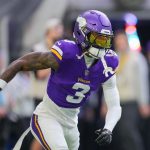 Jordan Addison suspended for violating NFL’s substance abuse policy