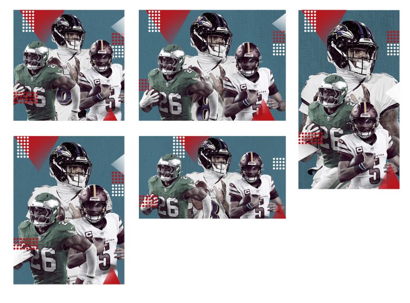 NFL record projections: Who makes playoffs, replaces Eagles as champs?