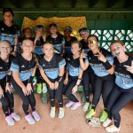 Indiana, Pennsylvania reach softball World Series final: Highlights