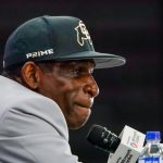 Deion Sanders honors memory of Colorado racial trailblazer