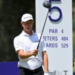 Prize pool for 2025 St. Jude Championship