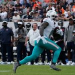Dolphins veteran RB out for season after neck injury, surgery