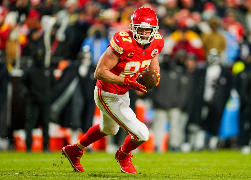 Travis Kelce admits NFL performance ‘slipped’ while pursuing acting