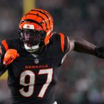 Bengals veteran calls on rookie to ‘be smarter’ after bumping QB