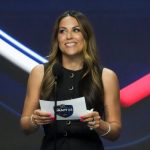 Gaudreau brothers’ widows talk grief, foundation in emotional interview