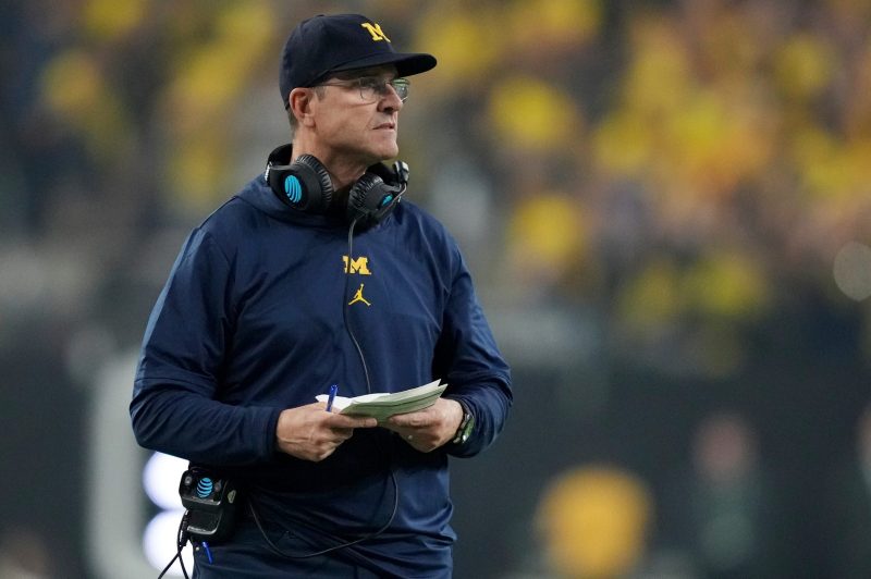 Explaining NCAA’s show-cause order sanctions against Michigan