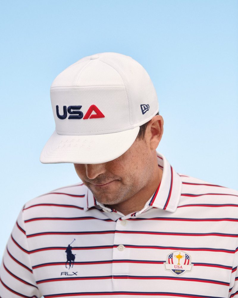 U.S. Ryder Cup captain dishes on Bethpage Black, new uniforms and more