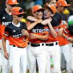 Little League World Series: Highlights, scores from Wednesday