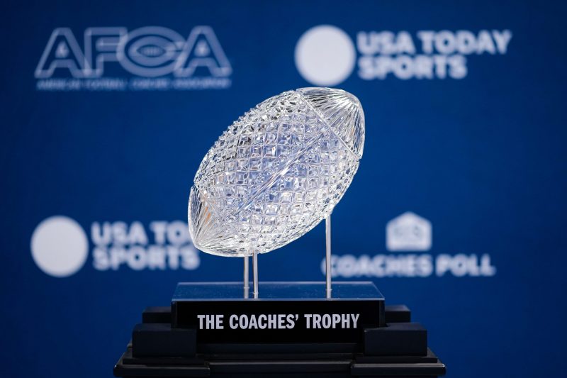 Want the best college football coverage? Sign up for our ‘Path to Playoff’ newsletter