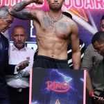 ‘Boxing is WWE:’ Boxer rips Jake Paul’s newest fight