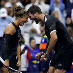 US Open mixed doubles highlights: Errani/Vavassori win again
