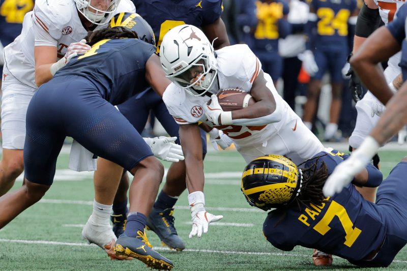 Mississippi, Auburn lead SEC teams needing to update non-conference schedule